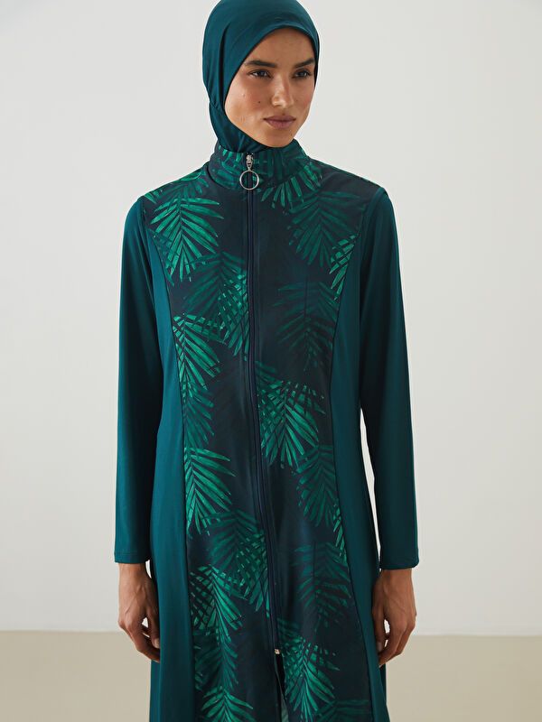 Moudda LC Waikiki - Ensemble maillot de bain hijab - Tunisie 2