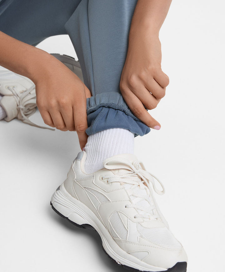 Moudda Oysho - Jogger Relax Modal Premium - Chaud - Tunisie 5