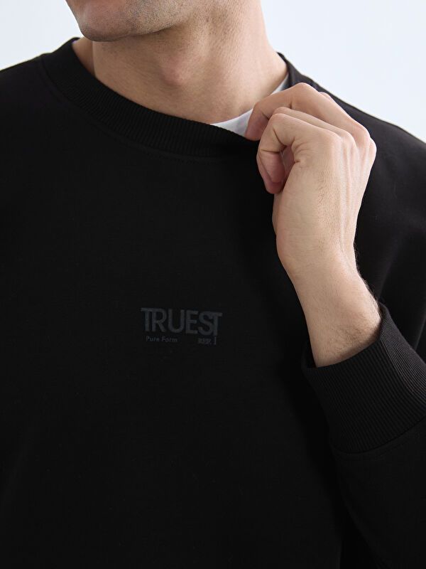 Moudda LC Waikiki - Sweatshirt en jersey pour Homme - Tunisie 3