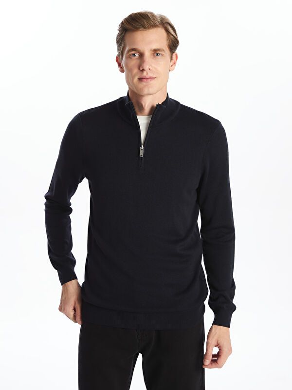 Moudda LC Waikiki - Tricot pullover pour Hommes - Tunisie 1