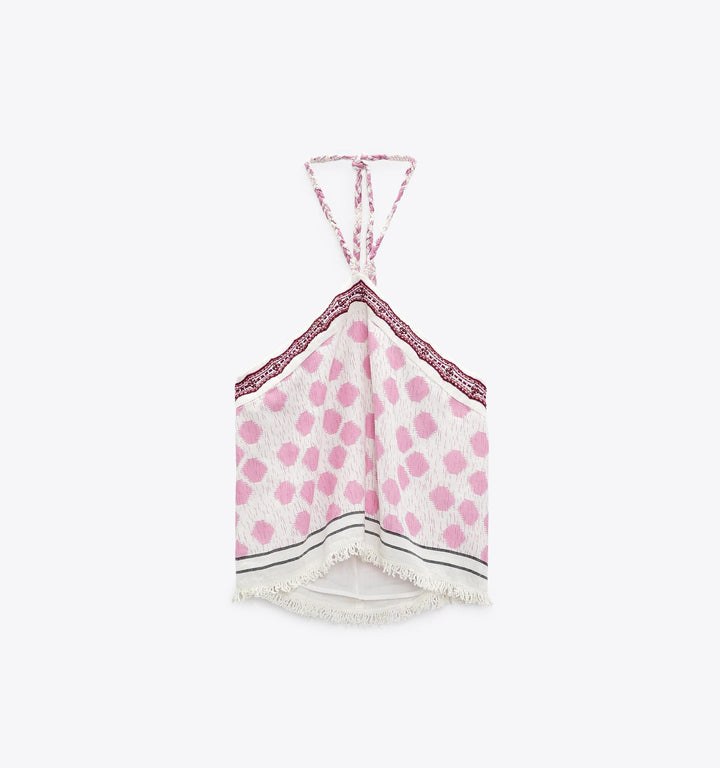 Moudda ZARA - Chemise - Tunisie 1