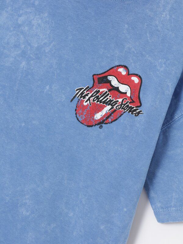 Moudda Lefties - Tee shirt - Tunisie 3