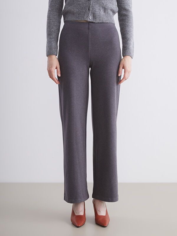 Moudda LC Waikiki - pantalon en jersey pour Femmes - Tunisie 2