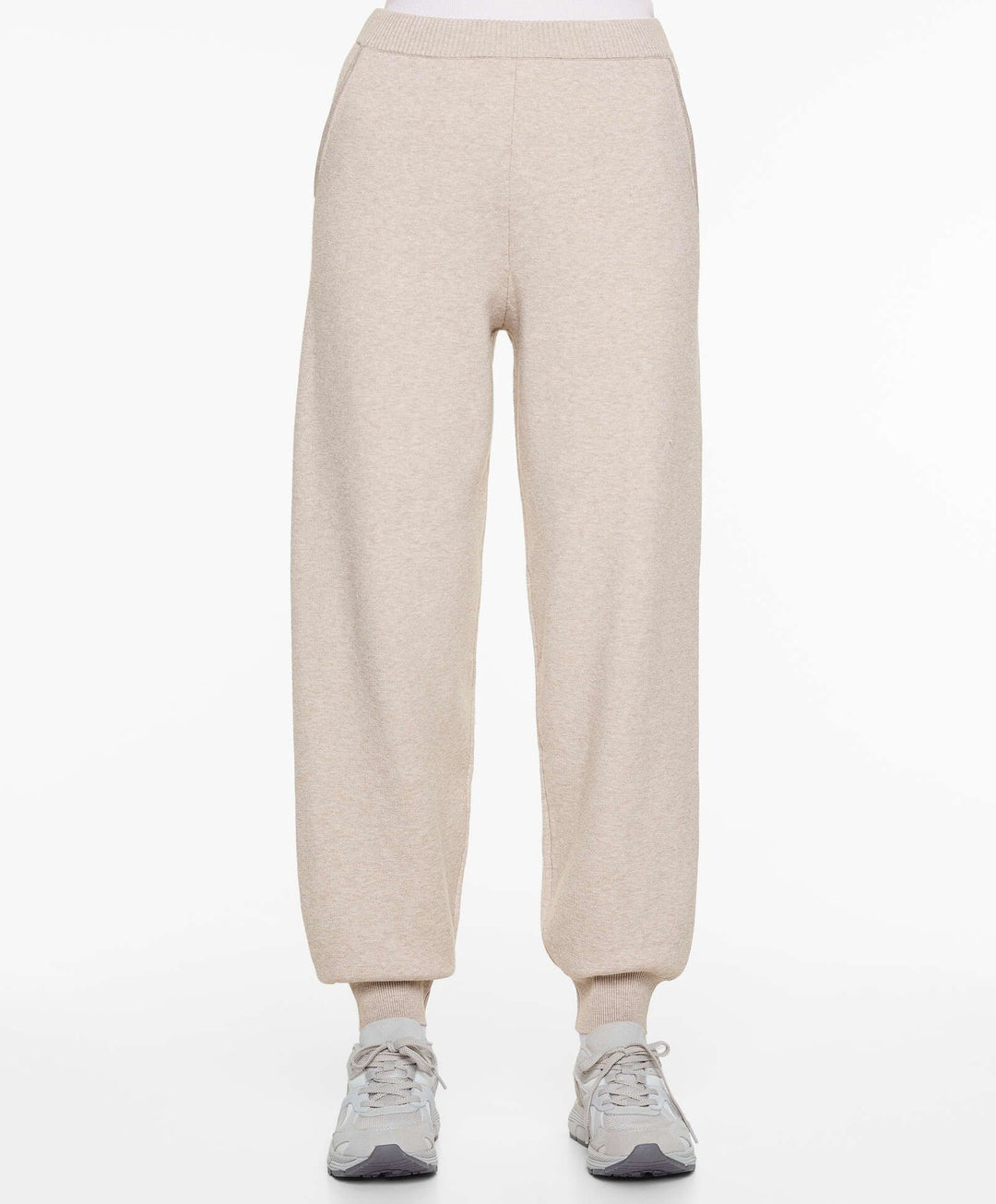 Moudda Oysho - Pantalon Long Relax - Jogger - Tunisie 6