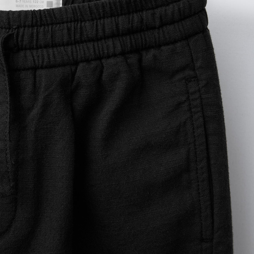 Moudda ZARA - Pantalon - Coton/Lin (Ramadan) - Tunisie 3