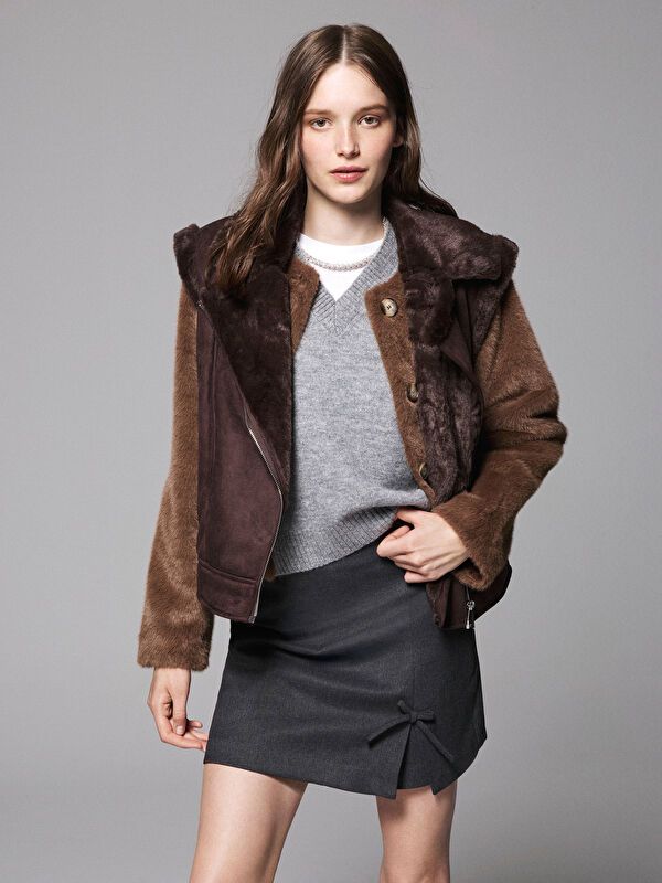 Moudda LC Waikiki - Gilet pour Femmes - Tunisie 2