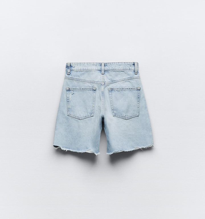 Moudda ZARA - Short / Bermuda - Tunisie 2