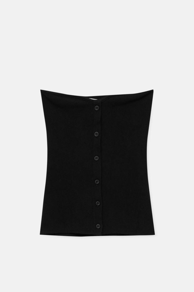 Moudda PULL & BEAR - Top - 2