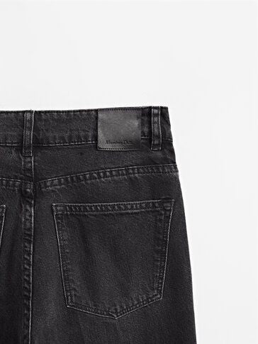 Moudda Massimo Dutti - Pantalon - Tunisie 4