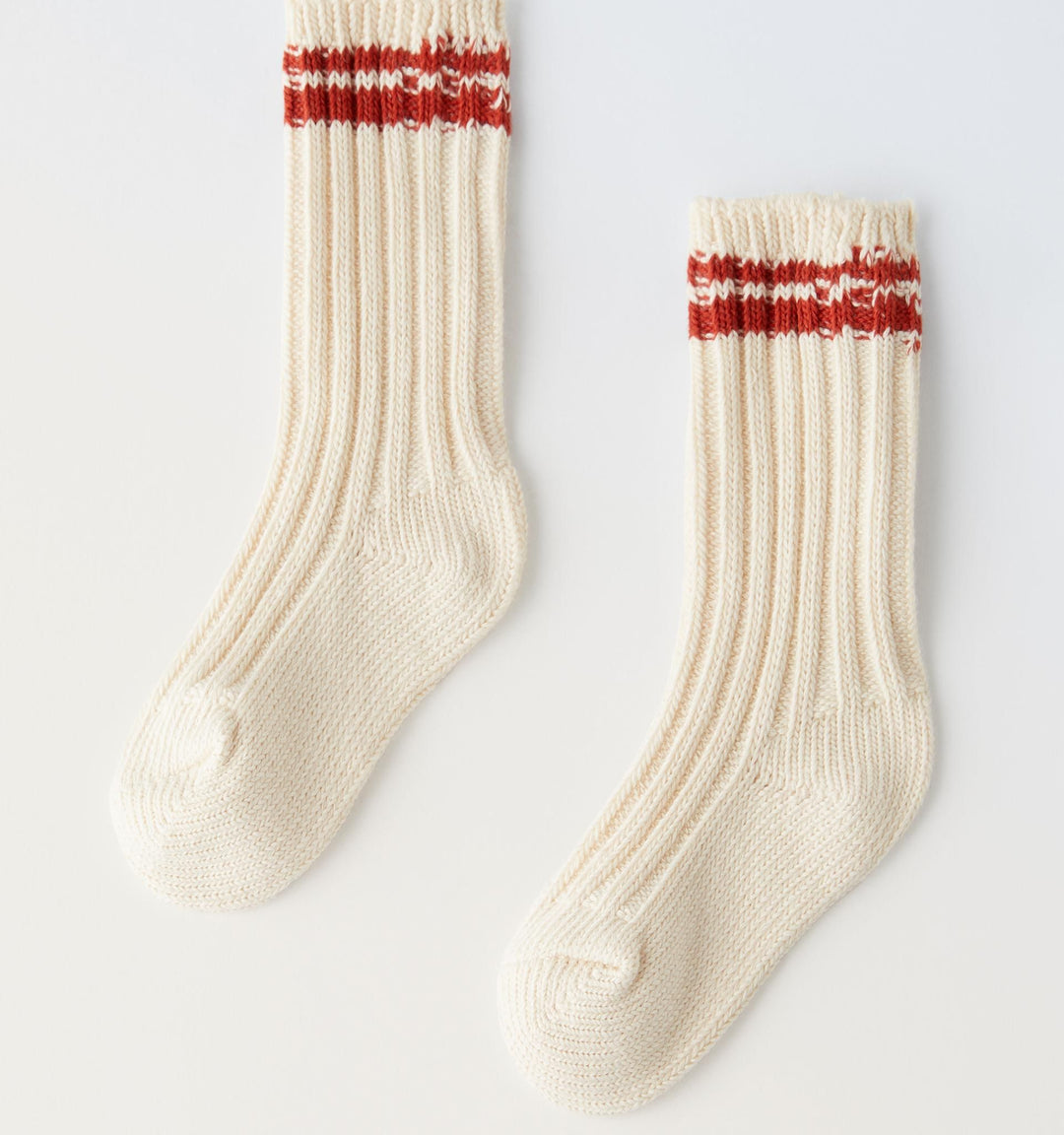 Moudda ZARA - Chaussettes - Tunisie 3