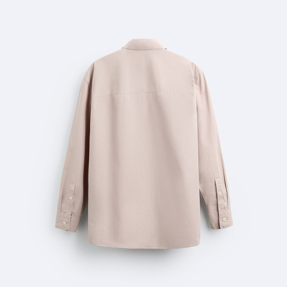 Moudda ZARA - Shirt - Tunisie 2