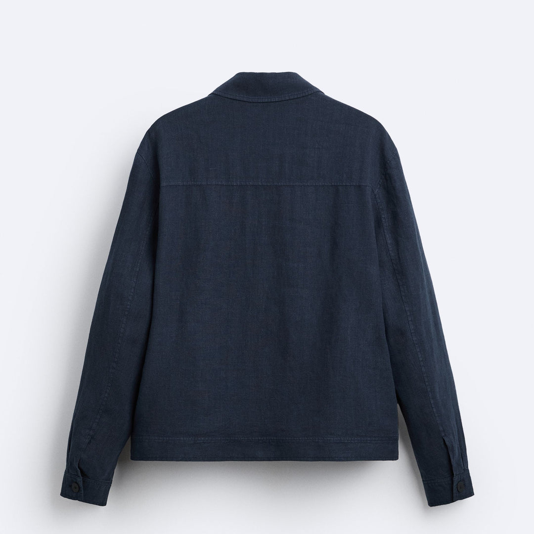 Moudda ZARA - Overshirt - Tunisie 5