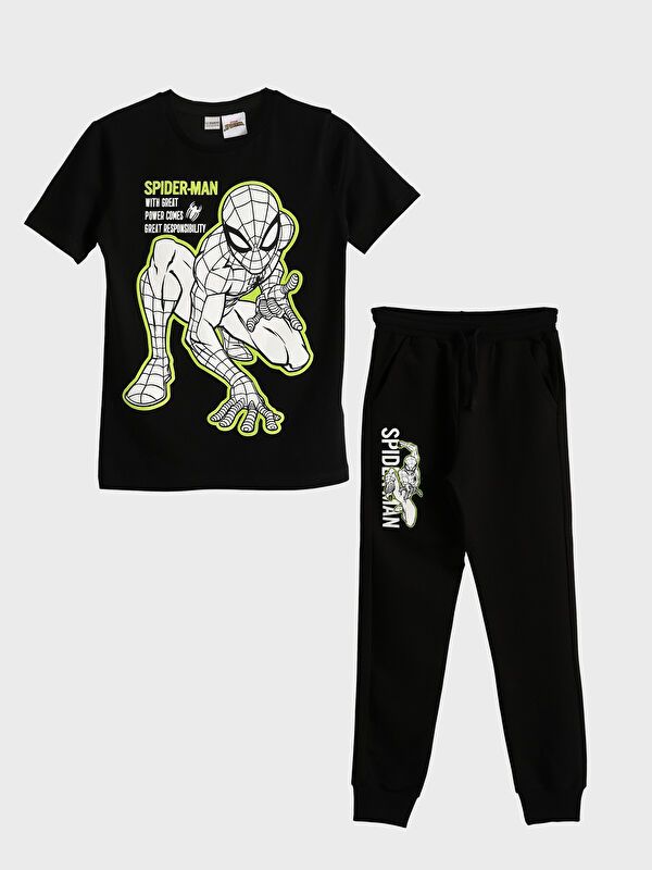 Moudda LC Waikiki - Ensemble Jersey - licence pour Garçons - Tunisie 1