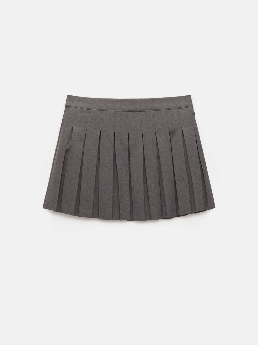 Moudda PULL & BEAR - Jupe Pacific - Plis Basique - Tunisie 3