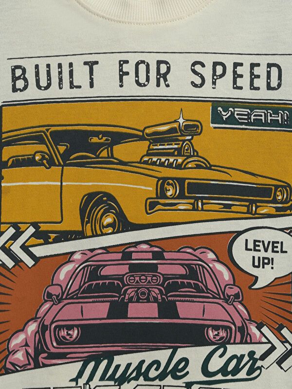 Moudda LC Waikiki - Jersey de bain à manches longues pour Garçons - Tunisie 4