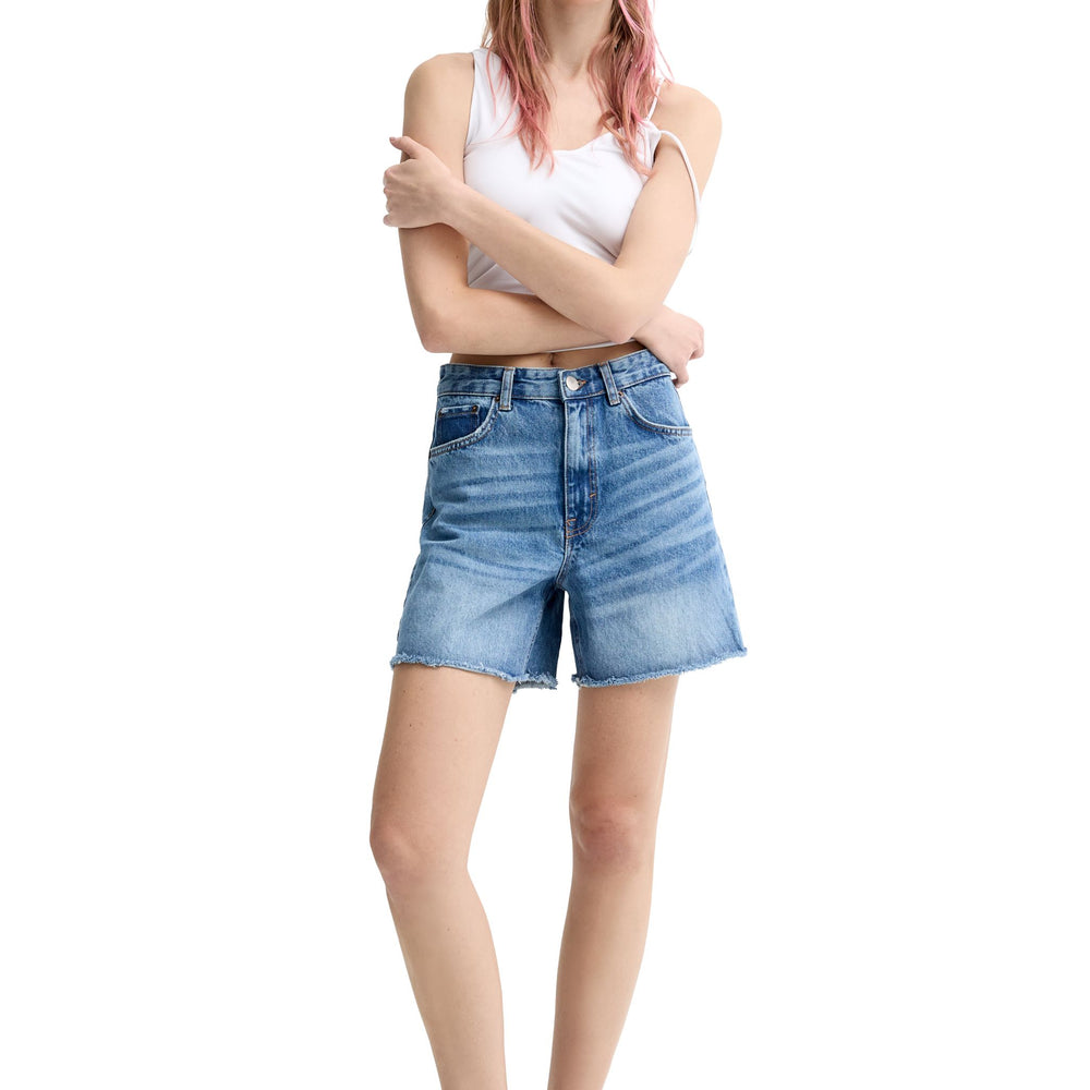Moudda PULL & BEAR - Bermuda - Tunisie 2
