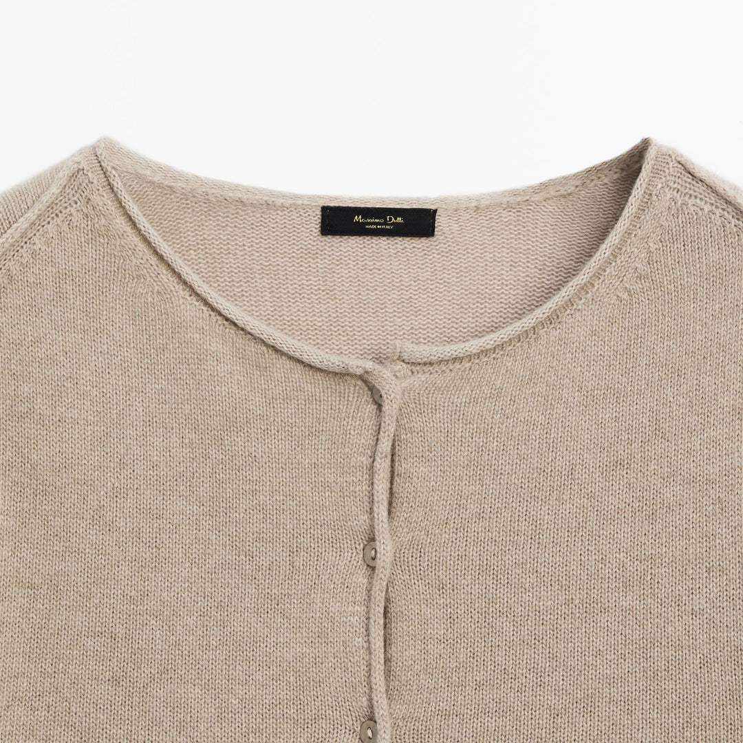 Moudda Massimo Dutti - Tunisie