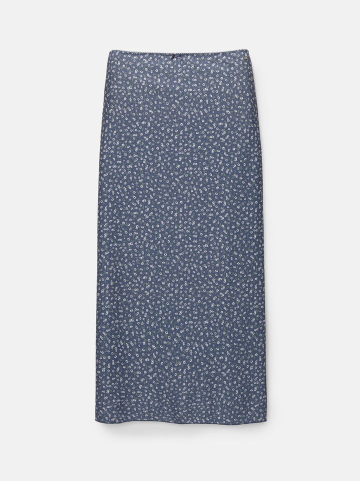 Moudda PULL & BEAR - Jupe Pacific Imprimé Fleurs - Tunisie 4