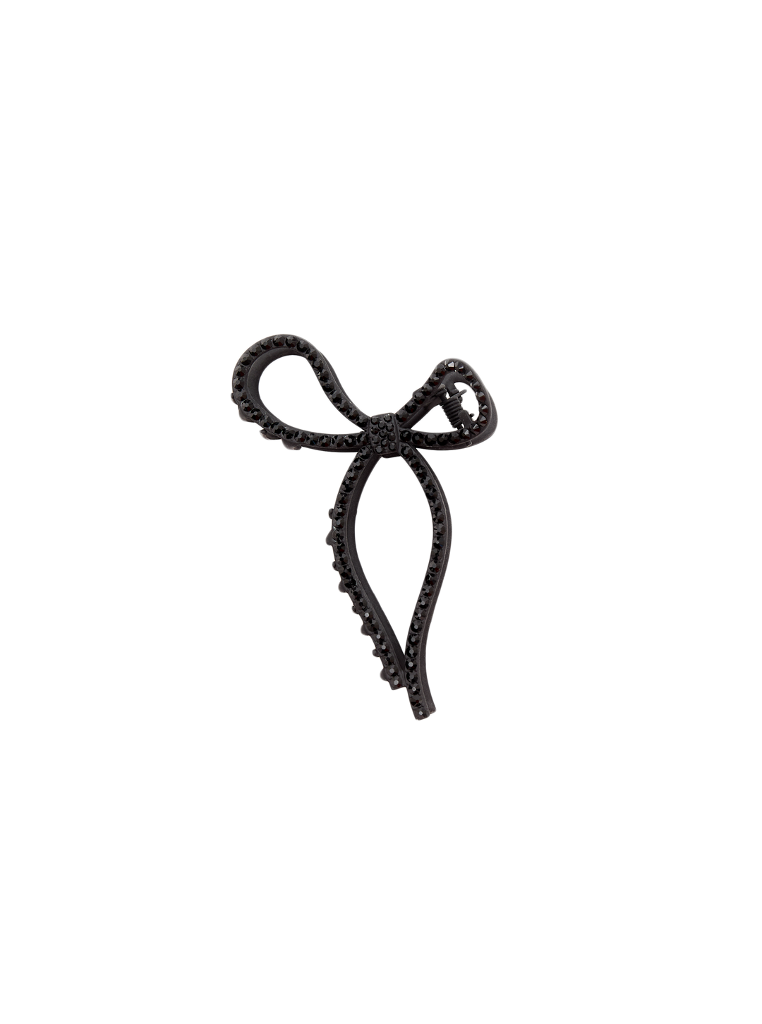 Moudda STRADIVARIUS - Pince à Nœud Strass - Tunisie 1