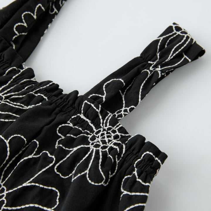 Moudda ZARA - Grl Shirt - Tunisie 3