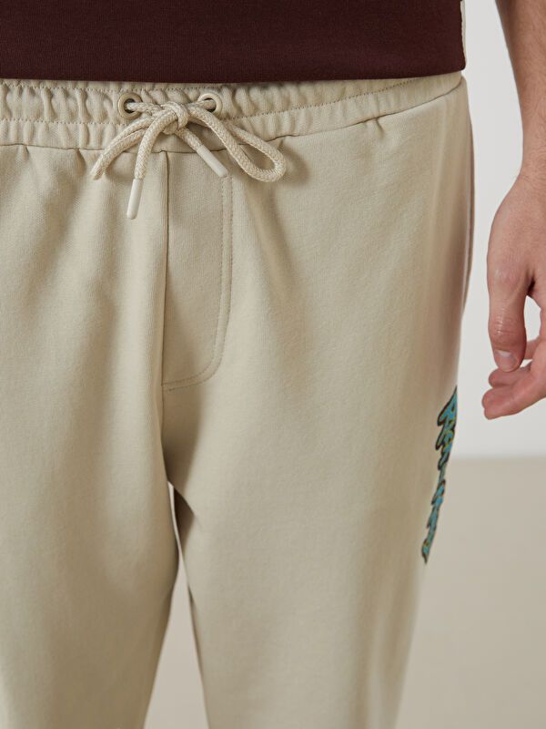 Moudda LC Waikiki - pantalon en jersey pour Hommes - Tunisie 3