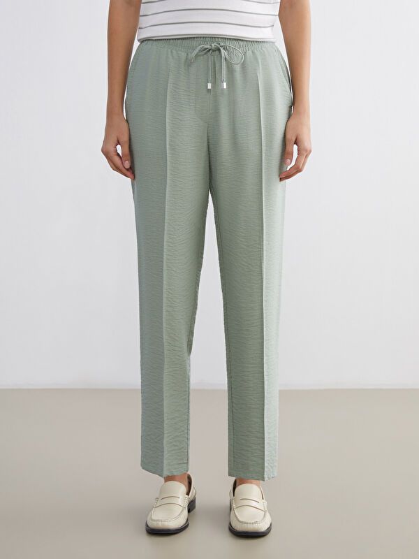 Moudda LC Waikiki - Pantalon fin en tissu - Tunisie 2