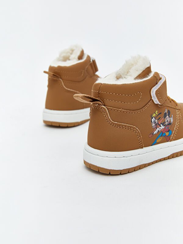 Moudda LC Waikiki - Chaussures casual montantes Garçon Tabac - Tunisie 5