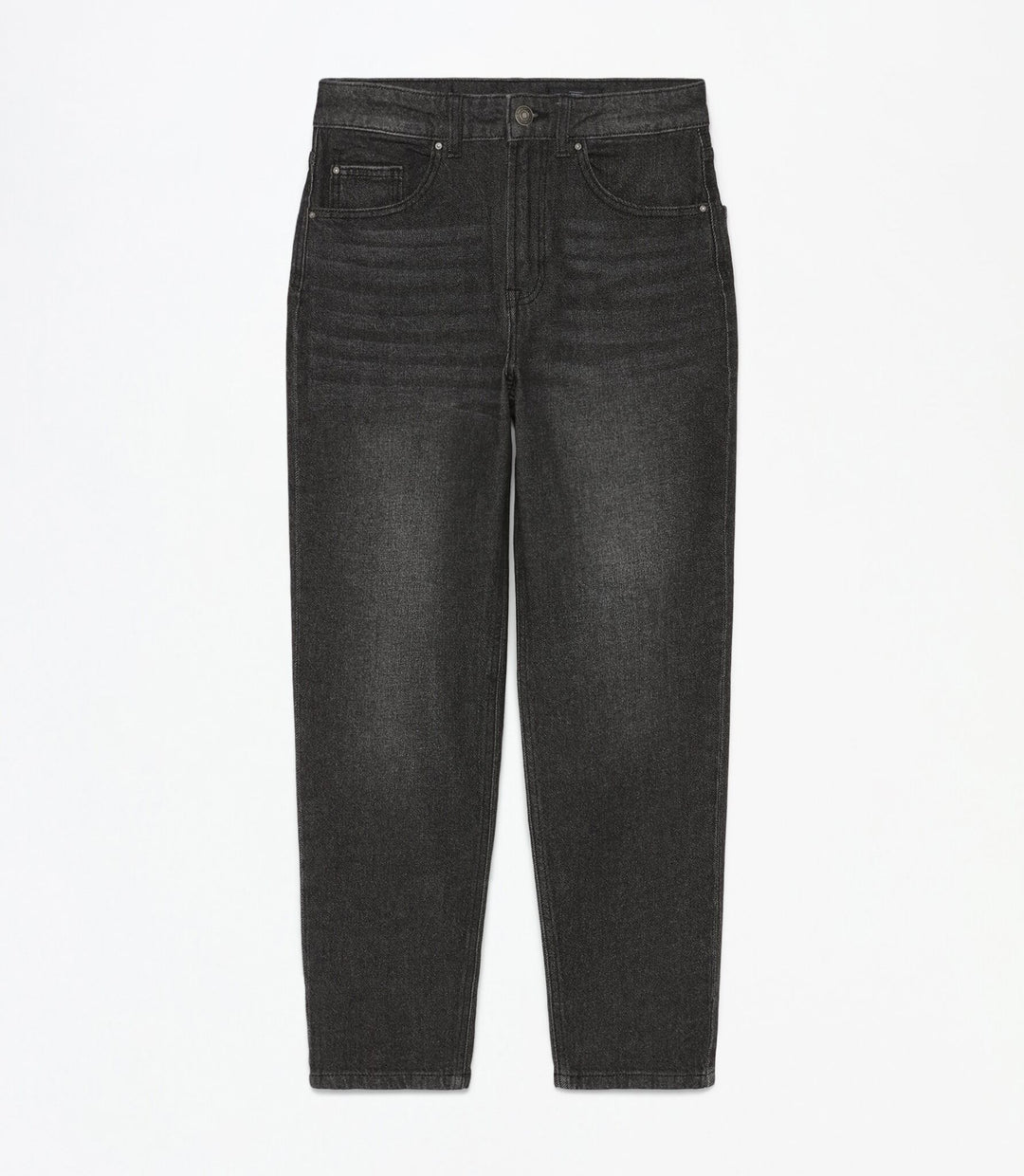 Moudda Lefties - Pantalon Mom - Confort Basique - Tunisie 1
