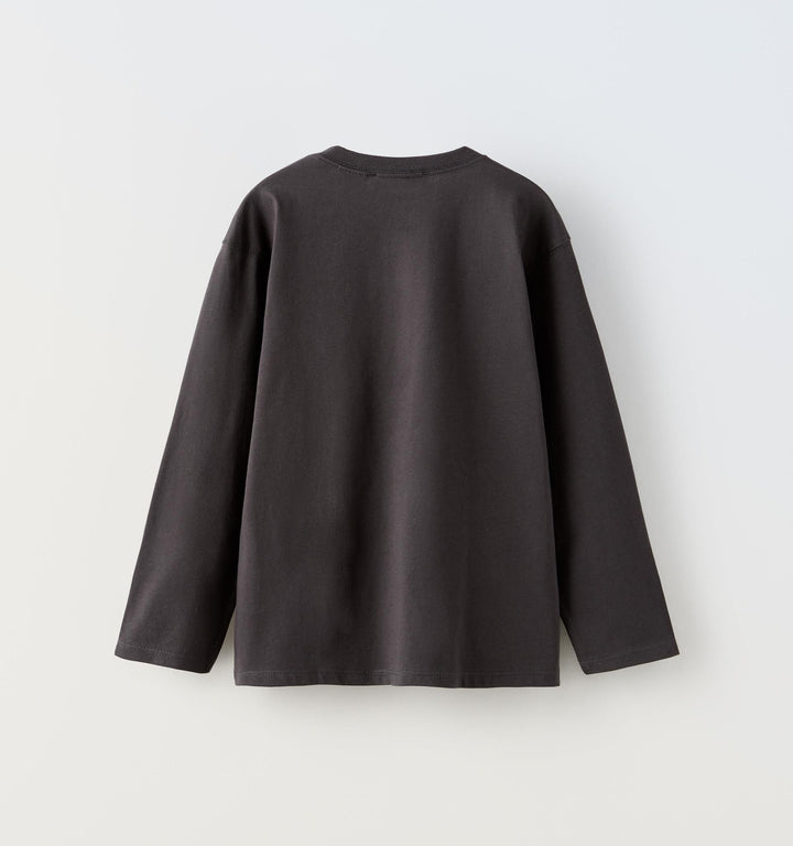 Moudda ZARA - T-shirt - Tunisie 1