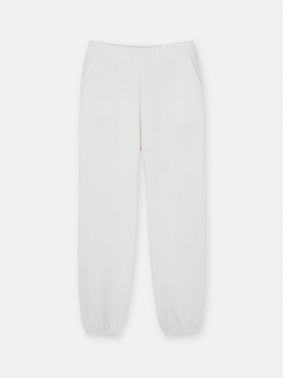 Moudda PULL & BEAR - Pantalon Basique Jogger Élastiques - Tunisie 1