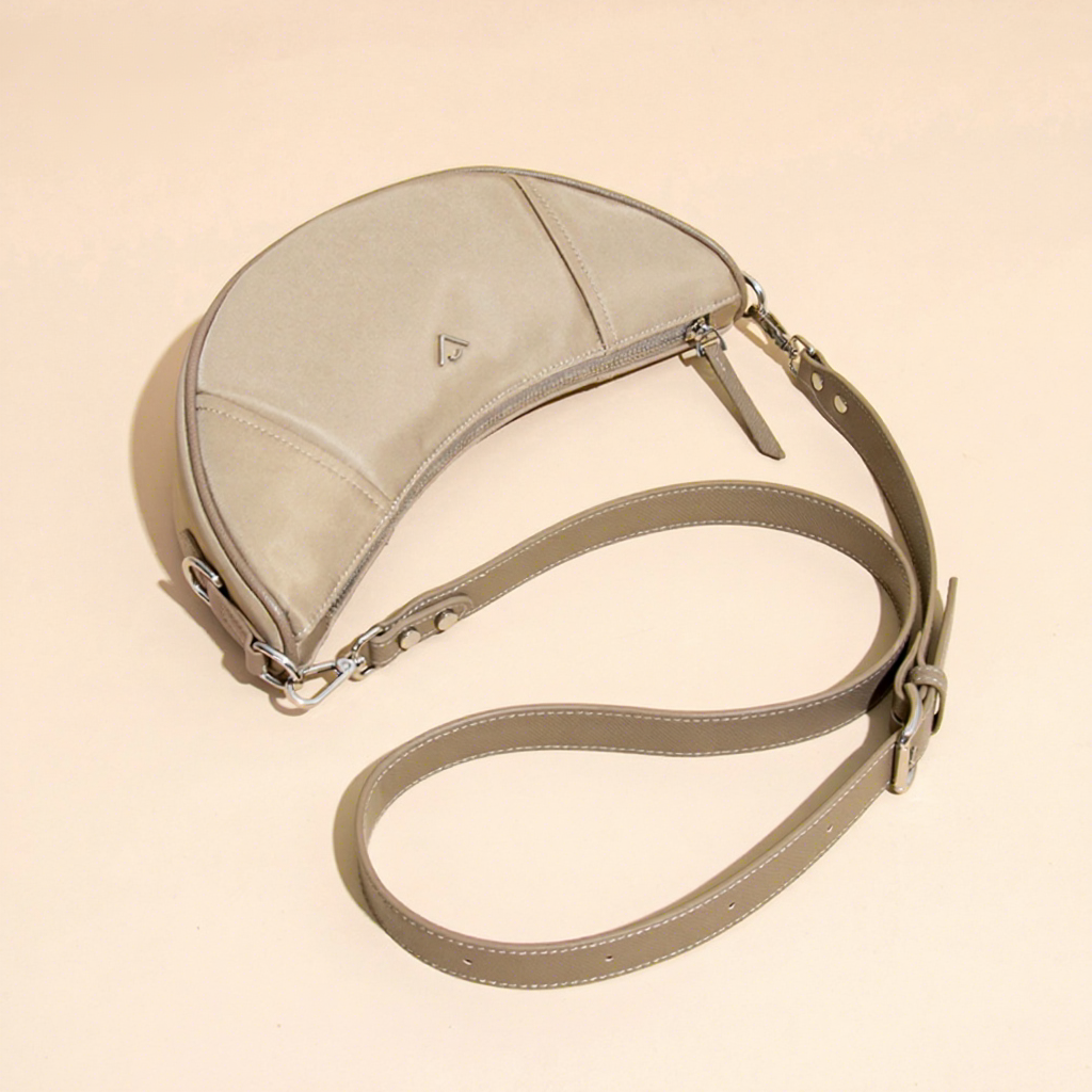 Moudda Bloom - Sac à main Jade - 5SM18 - Tunisie 4
