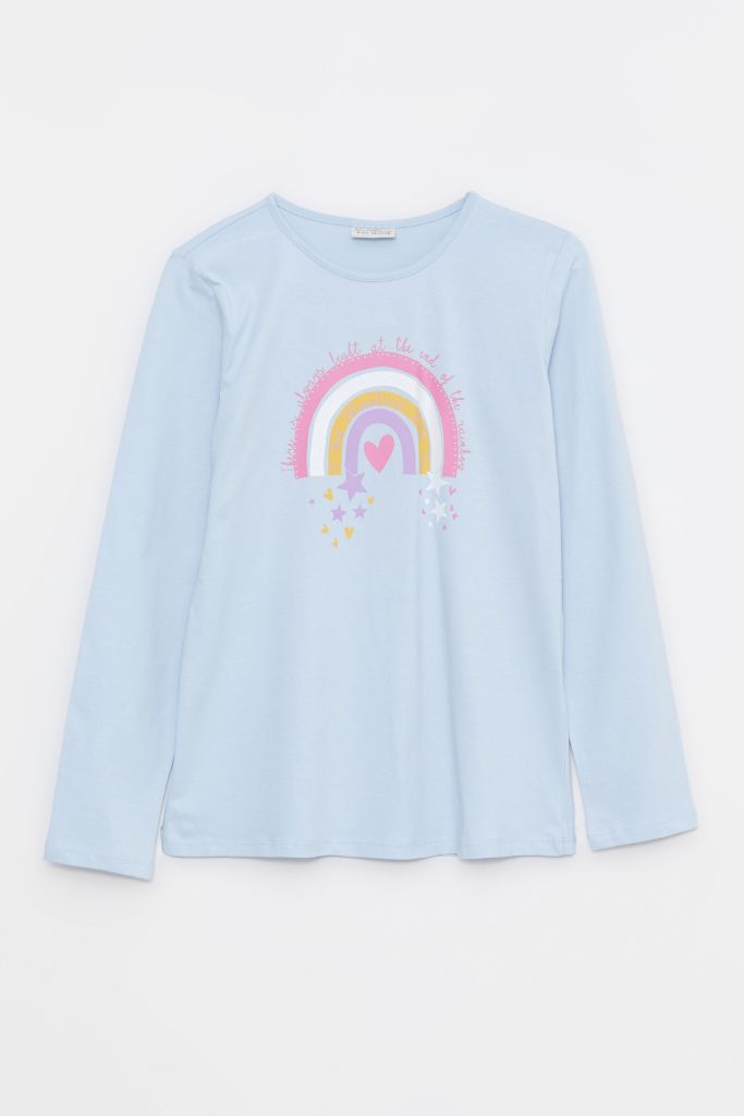 Moudda LC Waikiki - Blouse - 1