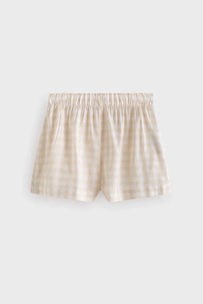Moudda Oysho - Short / Bermuda - 1