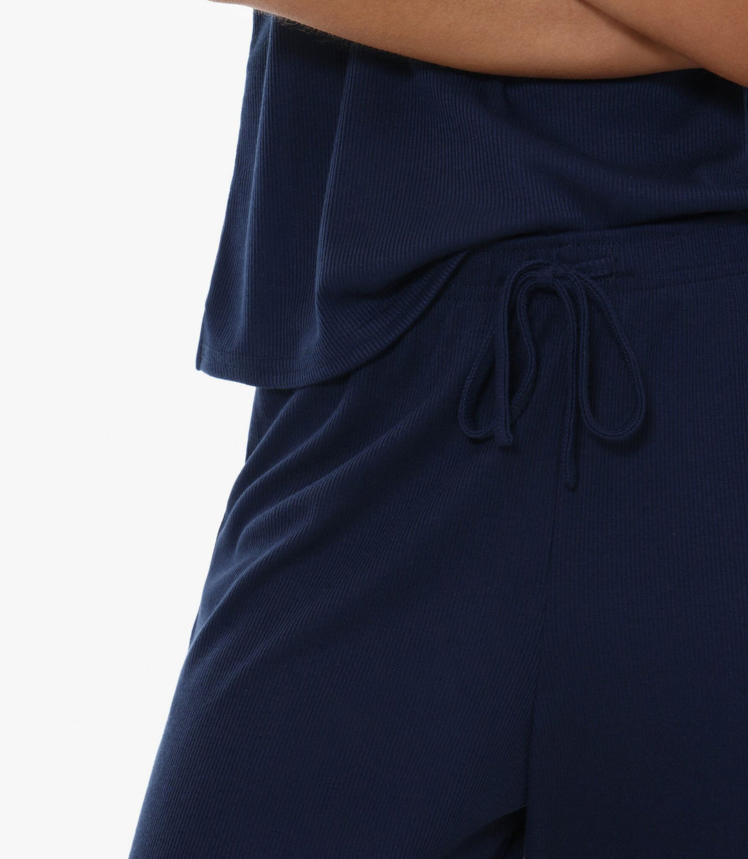 Moudda Lefties - Pantalon Pyjama - Côtes - Tunisie 5