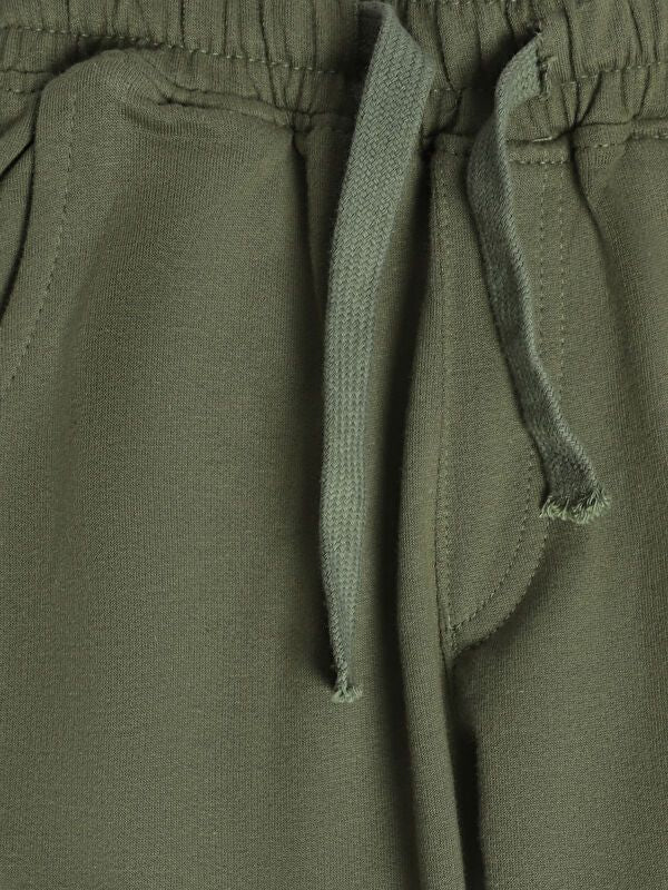 Moudda LC Waikiki - Ensemble Jersey à manches courtes pour Garçons - Tunisie 3