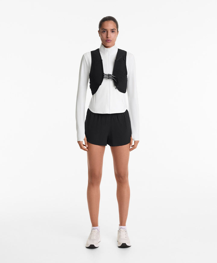 Moudda Oysho - Gilet Running - Tunisie 2