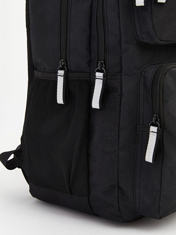 Moudda LC Waikiki - Grand sac pour Homme couleur Noir - Tunisie 3