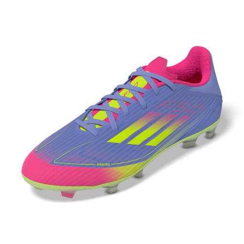 Moudda Adidas - Chaussure F50 League terrain souple / multi-surfaces - Tunisie 7