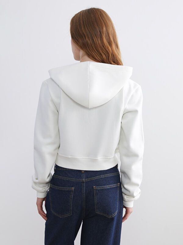 Moudda LC Waikiki - Cardigan en jersey pour Femmes - Tunisie 4