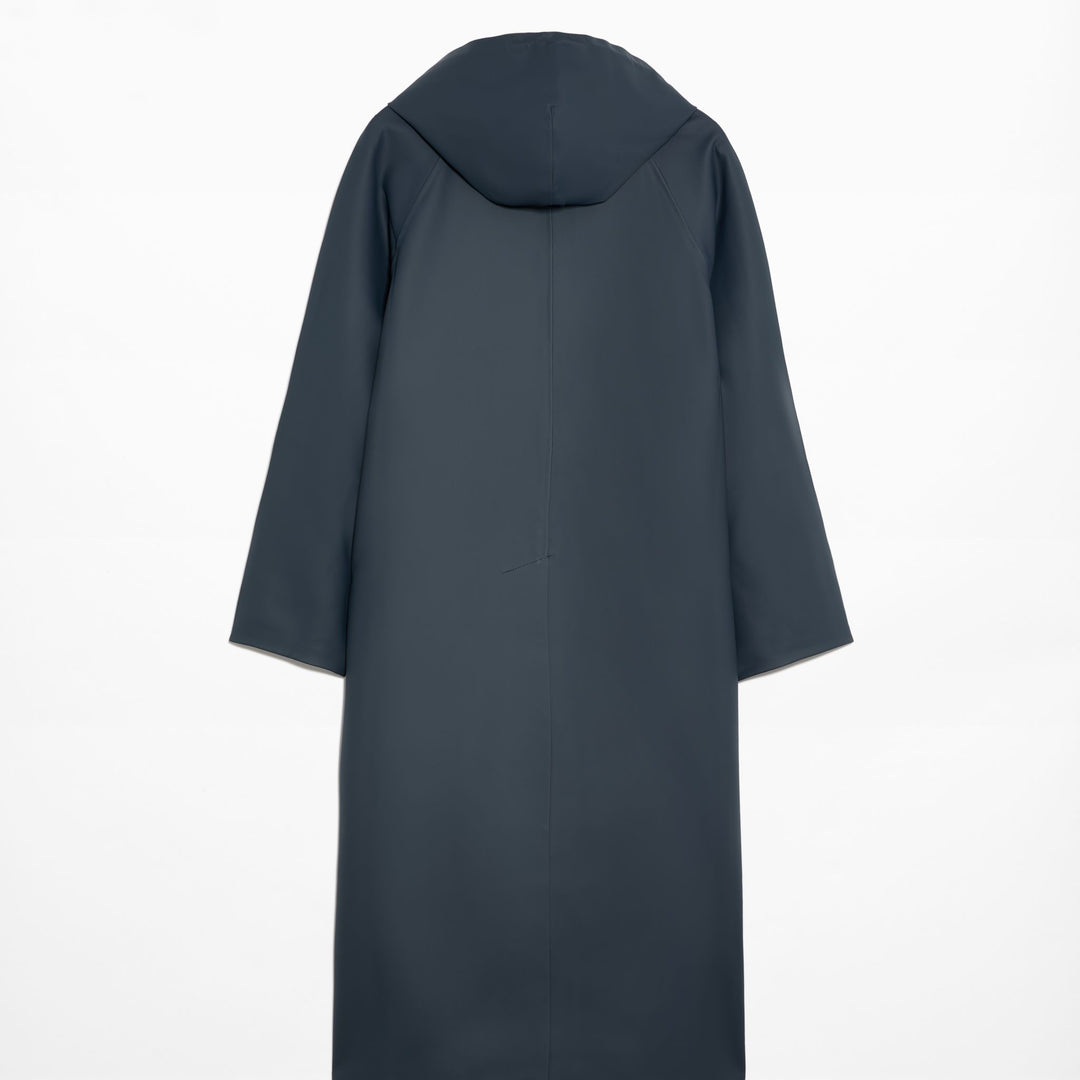 Moudda Oysho - Parka Imperméable Légère - Tunisie 3