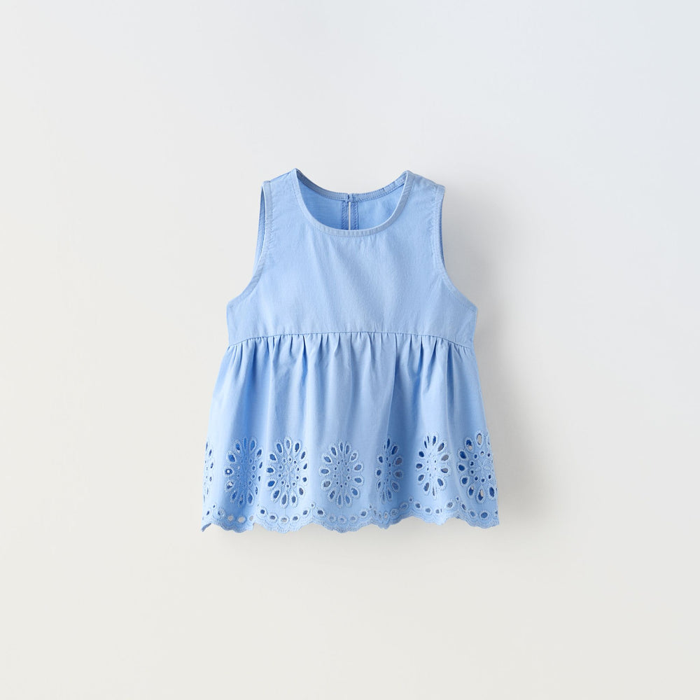 Moudda ZARA - Kda Shirt - Tunisie 2