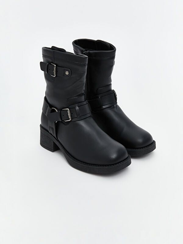 Moudda LC Waikiki - Bottes à talons pour Femmes - Tunisie 1