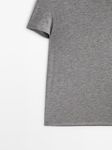 Moudda Massimo Dutti - Tee shirt - Tunisie 4