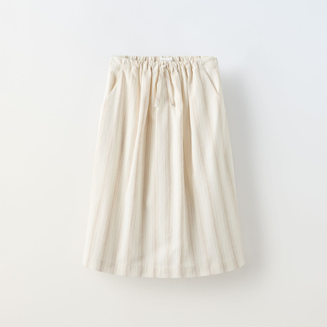 Moudda ZARA - Grl Other Skirt - Tunisie 1