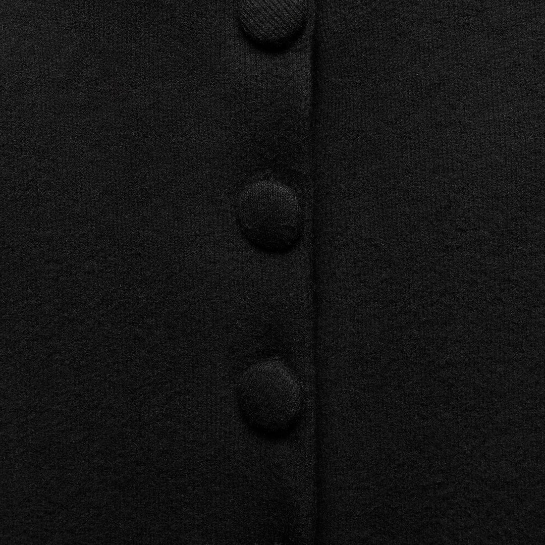 Moudda ZARA - Gilet à Boutons Toucher Doux - Tunisie 3
