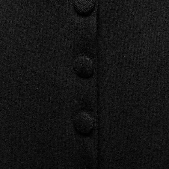 Moudda ZARA - Gilet à Boutons Toucher Doux - Tunisie 3