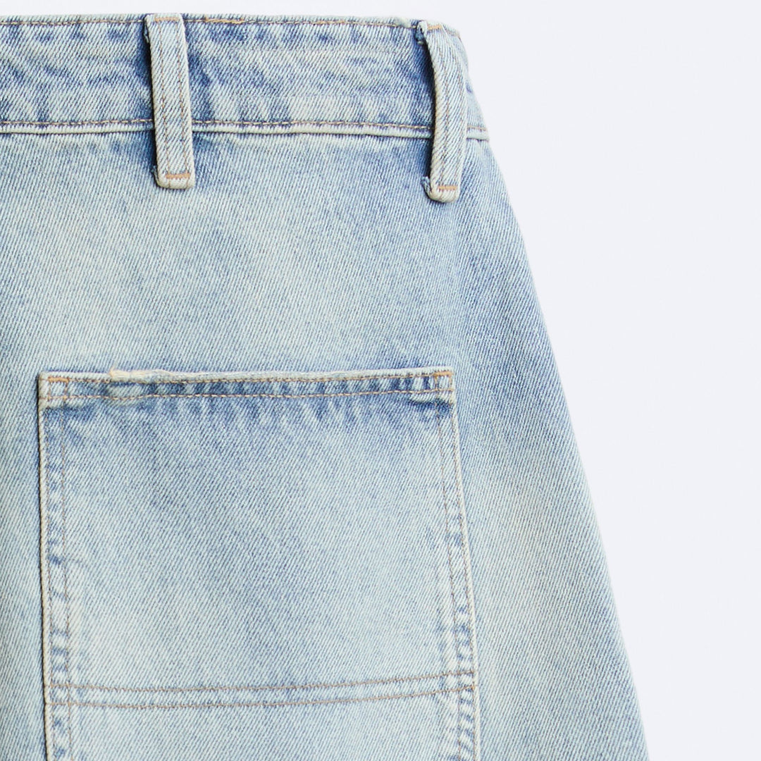 Moudda ZARA - Pants Denim - Tunisie 5