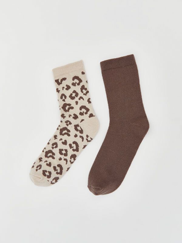 Moudda LC Waikiki - Chaussettes cheville pour Femme - Tunisie 1