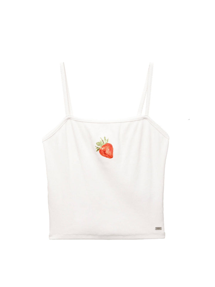 Moudda PULL & BEAR - Top Pacific - Fruits - Tunisie 1