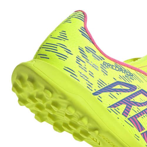 Moudda Adidas - Chaussure Predator League Turf Enfants - Tunisie 8